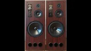 Hi-Fi Акустика Radiotehnika SM-300 Латвия. Мечта меломана!