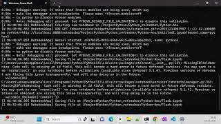 Python for Beginner, Python for Automation Day 49 On 14th Dec 2023.