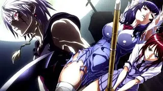 Seikon no qwaser 「AMV」Still Alive 60FPS  #Chilloutnekochan #SeikonNoQwaser