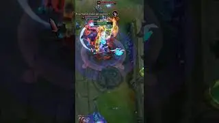 Nasus is unstoppable #leagueoflegends #lolclips #lol #leagueclips