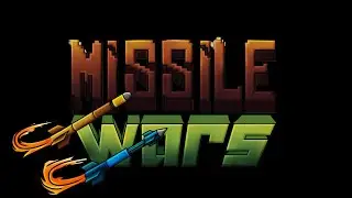 Coming Soon: Missile Wars by Cubehamster and SethBling