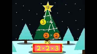 Javen Learning Program - CHRISTMAS SPECIAL | Prime and Composite Numbers