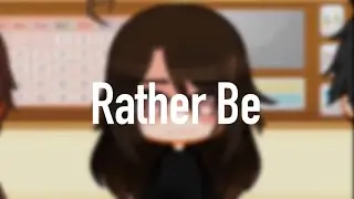 If You Gave Me A Chance I Would Take It || Live2D || Meme/Trend ||