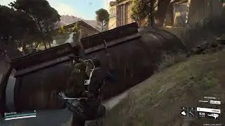 СПАВН ГРИБОВ В ARC RAIDERS