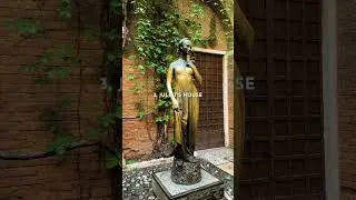 9 best things to do in Verona, Italy #verona #italytravel 1 day in Verona Itinerary