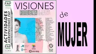 VISIONES MUJER