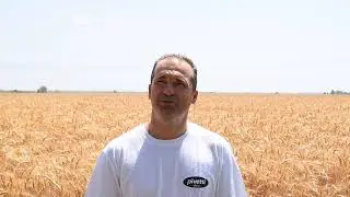 Vi presentiamo i nostri agricoltori