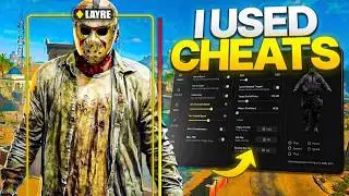 I Tried The #1 BEST Warzone CHEATS In 2026... (CRAZY RESULTS)
