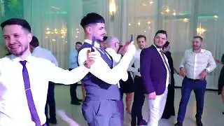 PIANISTU...momentul ala cand nunta e gata dar lumea nu pleaca acasa