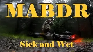 MABDR - Scrambler 1200xe