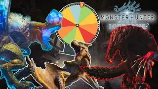 WIR TÖTEN LEICHEN IM TAL DER VERWESUNG!? | Monster Hunter World Iceborne (german)