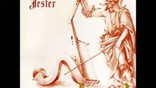 Machiavel Jester Rock Sea and tree
