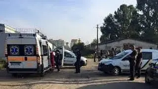 ШОК!! Расул Мирзаева погиб/ Расул Мирзаева