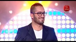 الفنان محمد فاضل يبهر لجنة التحكيم في Dimanche حنبعل P2 19-11-2017