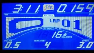 Treadmill 6