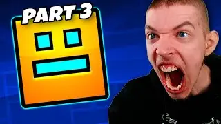 Ruhiger ASMR Geometry Dash Stream 🥰