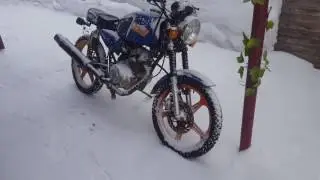 Крутой китаец, часть 1