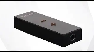 Nuevo DAC Tempotec Sonata HD Pro