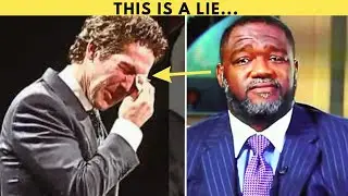 Disturbing Things Are Happening With Megachurch Pastors...