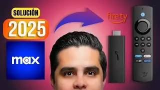 Cómo instalar HBO Max en Fire TV Amazon Fácilmente en 2024 🔥 | Tutorial paso a paso