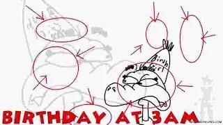Happy Birthday Tomato Soup!