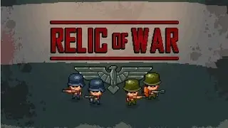 Захват територии (Relic of war)