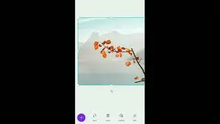Membuat Efek Glass di Canva-tutor canva