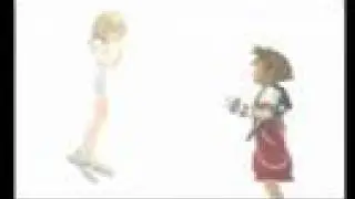 See You Again - ソラ、リク、カイリ