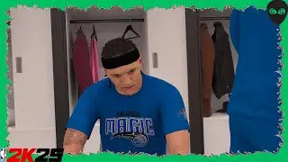NBA 2K25 Mycareer Season 1 - PC Gameplay [E16]