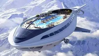 Los Aviones Privados De Los Multimillonarios MAS CAROS Del Mundo!