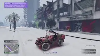 Gta 5 trading modded cars