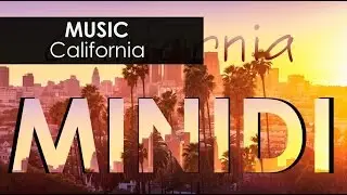 Minidi - California (audio)
