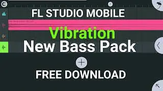Fl Studio Mobile | 808 bass fl studio |808 bass download fl studio 2022