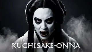 The Terrifying Tale of Kuchisake-onna: The Slit Mouthed Woman | Story Recap