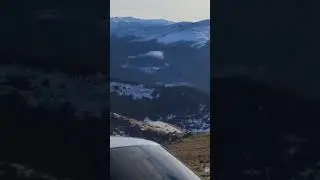 горы, зимний пейзаж, Дахадаевский район,
