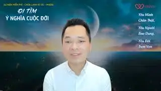 Trải nghiệm những niềm vui và sự hạnh phúc trọn vẹn  | MHE05