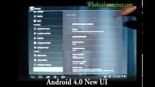 ACHO C906 Rockchip RK2918 Android 4.0 Tablet.rmvb