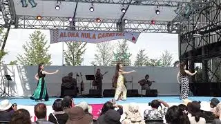 Na Kama うめきた2019ーKa Uluwehi O Ke Kai