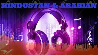 DISCO REMIX  HINDUSTAN & ARABIAN FULL