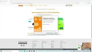 Extraer audio de video con vlc