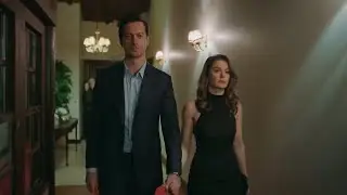 The Girl Behind the Glass (Turkish TV series) - Episodes 61-62 Review