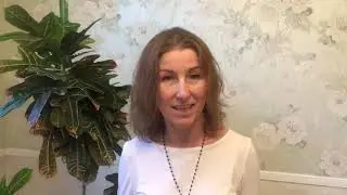 Женщина Эпохи Водолея. Вебинар Инги Оськиной на Летнем онлайн-фестивале