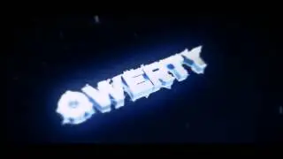 Интро для | Qwerty