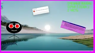 [100SUB SPECIAL] Смешные Ошибки Виндовс | S1EP3 часть2 | Windows 11, 98 plus 60-s in america