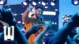 Junior High - Cand Vine Noaptea | Official Video