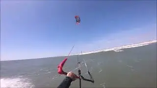 Switch Kites 9M Nano Review