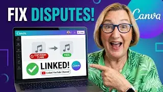 Canva Pro Music Disputes? Here's What I Learned