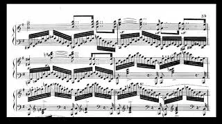 Carl Czerny Op.692 