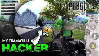 Peeking on the EDGE | Pro player | PUBG MOBILE