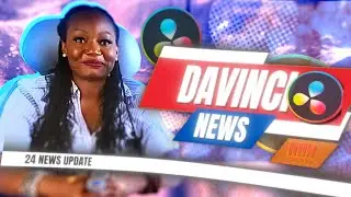 BIG DAVINCI RESOLVE NEWS!! (ft. @boeglaa @Yugislayer )
